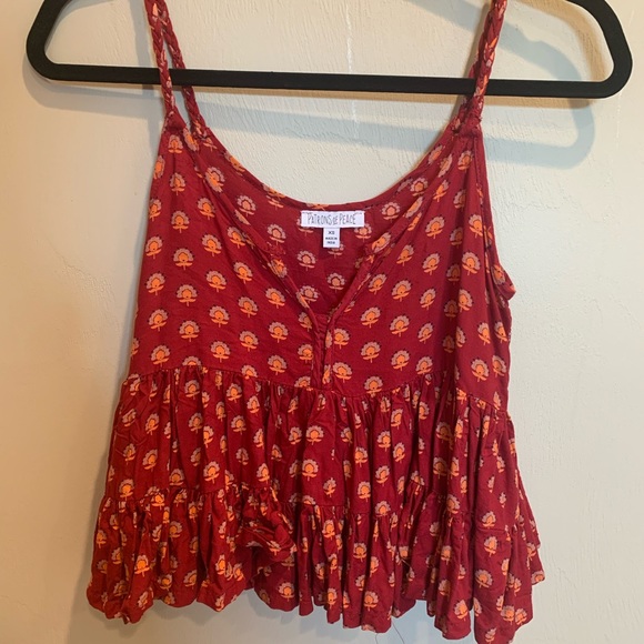 Tank Top - Picture 1 of 3